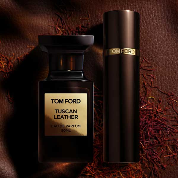 خرید عطر ادکلن  تام فورد توسکان لدر